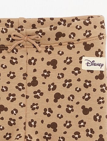 Legging estampado \'Disney\'