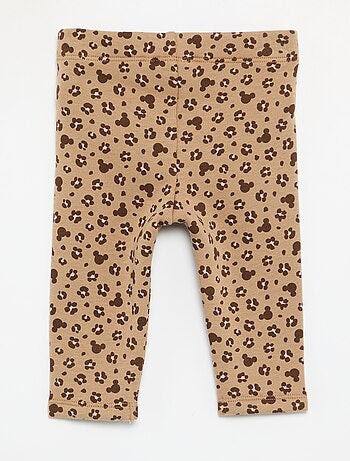 Legging estampado \'Disney\'