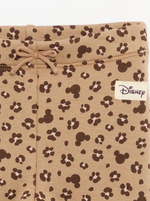 Legging estampado \'Disney\' - Kiabi Legging estampado \'Disney\' - Kiabi