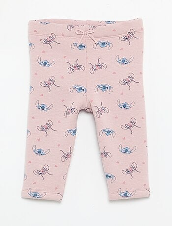 Legging estampado \'Disney\'