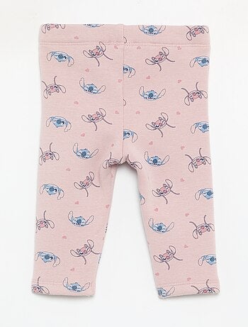 Legging estampado \'Disney\'
