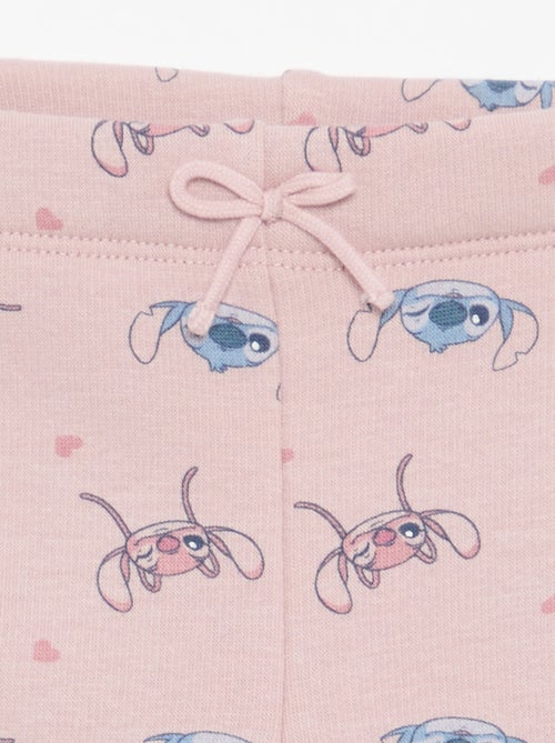 Legging estampado \'Disney\' - Kiabi