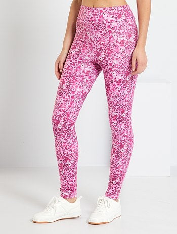 Leggings y mallas deportivas de - Kiabi