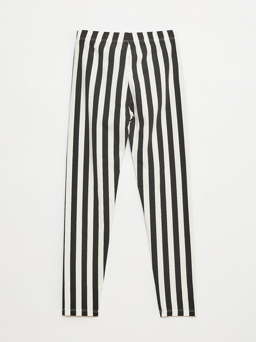 Legging estampado 'Halloween' - Kiabi