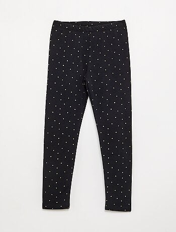 Legging estampado