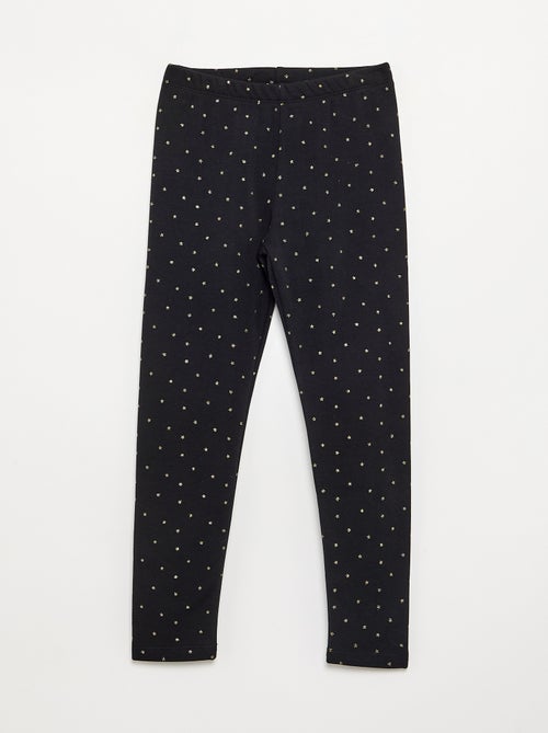 Legging estampado - Kiabi Legging estampado - Kiabi