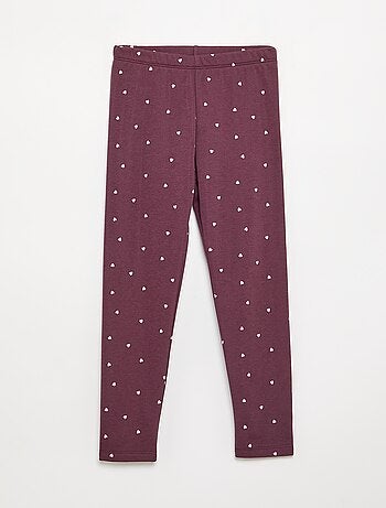 Legging estampado