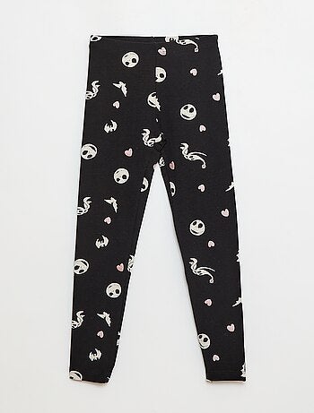 Legging estampado 'Stitch'