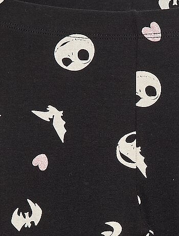 Legging estampado 'Stitch'