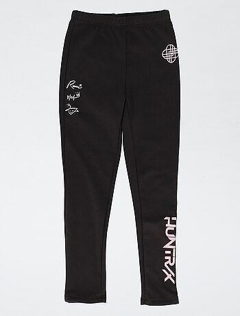 Legging forrado 'KPop Demon Hunters'