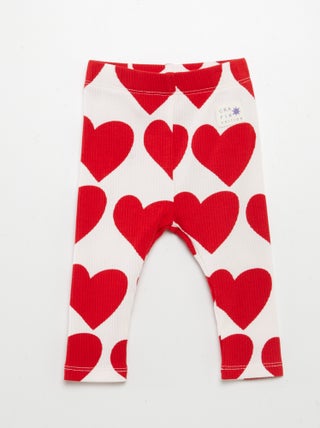 Legging grafik edition