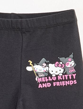 Legging 'Hello Kitty'