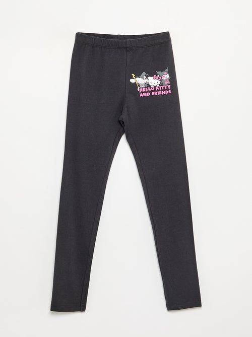Legging 'Hello Kitty' - Kiabi Legging 'Hello Kitty' - Kiabi