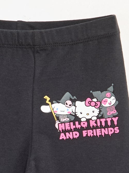 Legging 'Hello Kitty' - Kiabi Legging 'Hello Kitty' - Kiabi