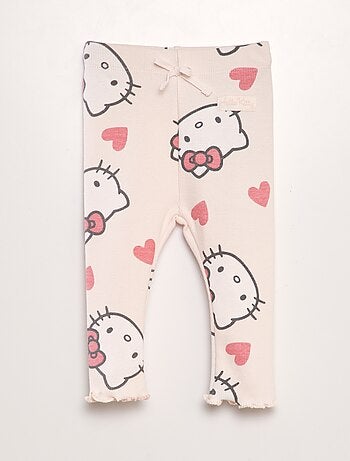 Legging 'Hello Kitty' - Kiabi