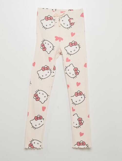 Legging 'Hello Kitty' - Kiabi