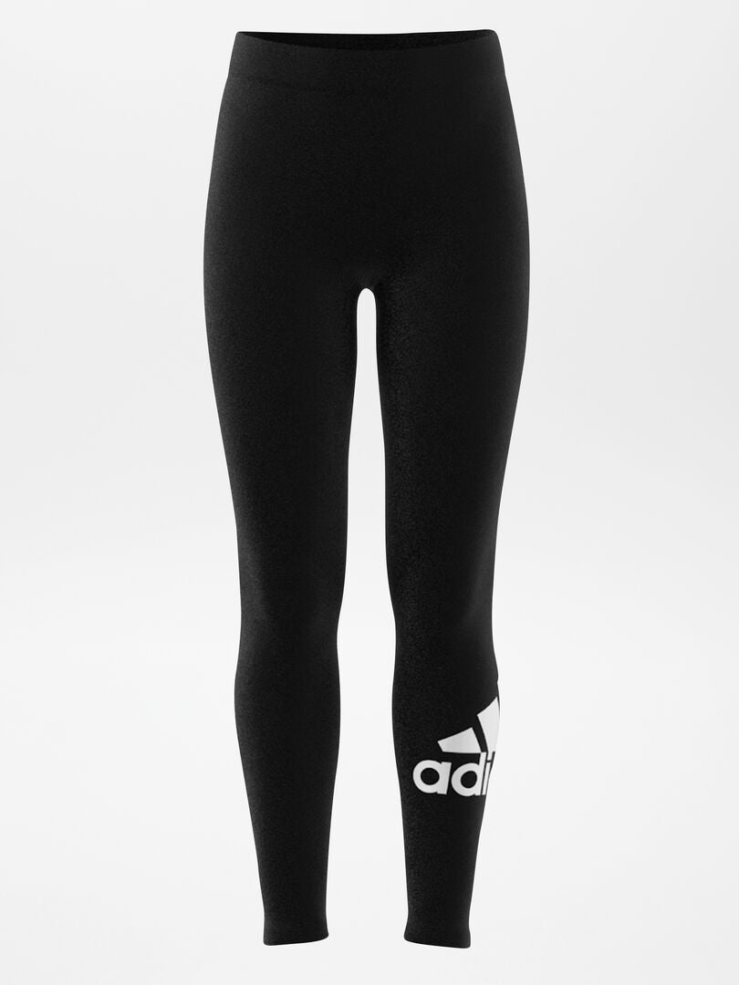 Legging largo 'adidas' NEGRO - Kiabi