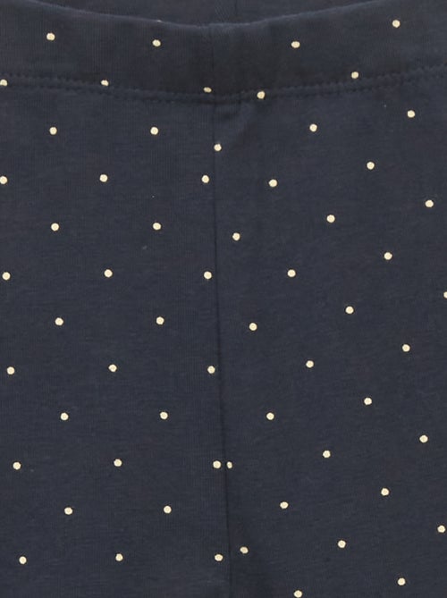 Legging largo - Kiabi