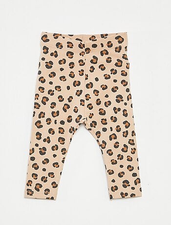 Legging largo