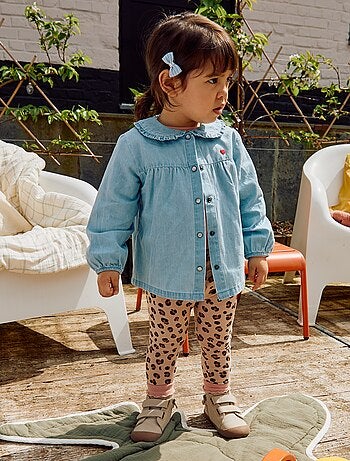 Legging largo