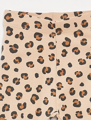 Legging largo
