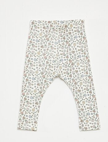 Legging largo