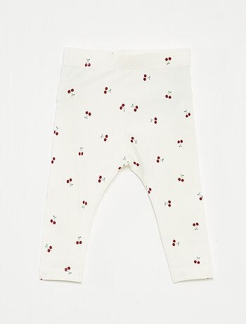 Legging largo
