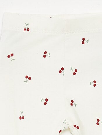 Legging largo