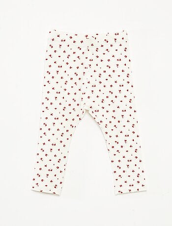 Legging largo