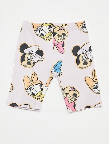 Legging largo con motivo 'Disney'