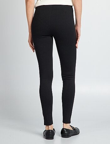 Legging largo de punto milano