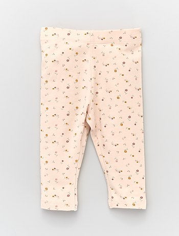 Leggins para Bebé - Ofertas Ropa - Kiabi