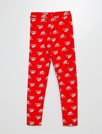 Legging largo 'La Voz Kids'