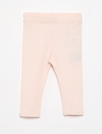 Legging largo liso