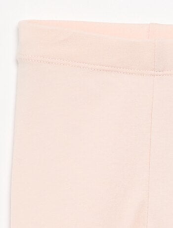 Legging largo liso