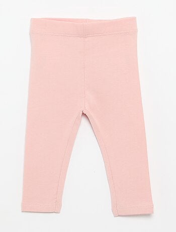 Legging largo liso