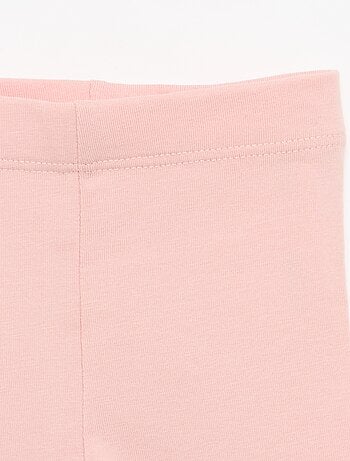 Legging largo liso