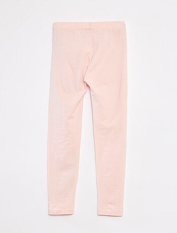 Legging largo 'Stitch'