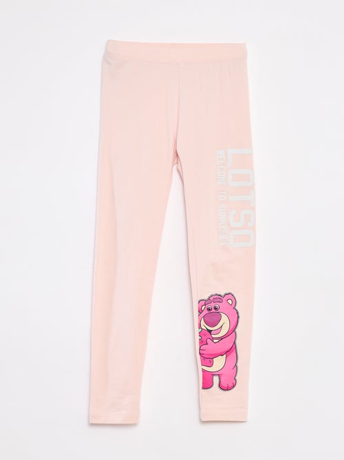Legging largo 'Lotso' - Kiabi