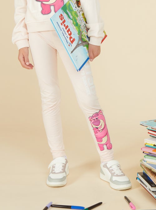 Legging largo 'Lotso' - Kiabi