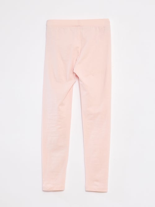 Legging largo 'Lotso' - Kiabi