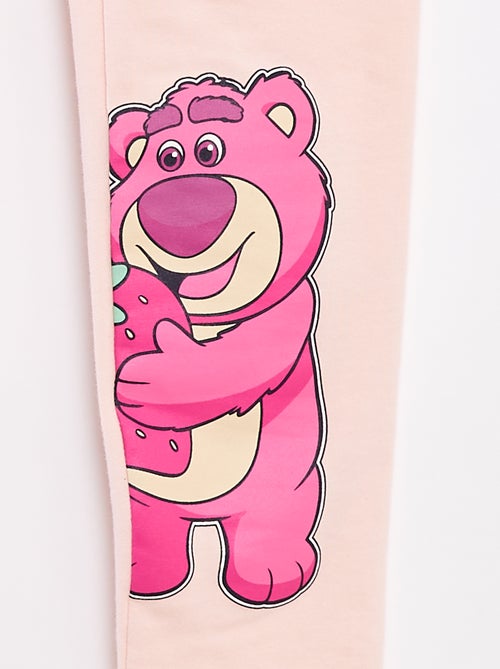 Legging largo 'Lotso' - Kiabi