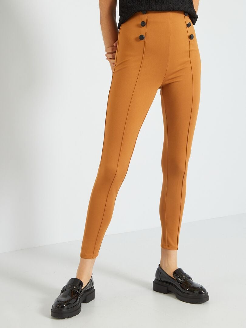 Legging largo