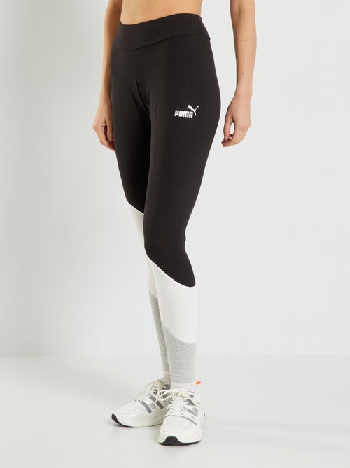 Legging largo 'Puma' - Kiabi