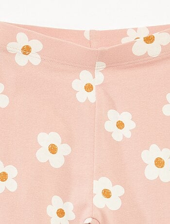 Legging largo