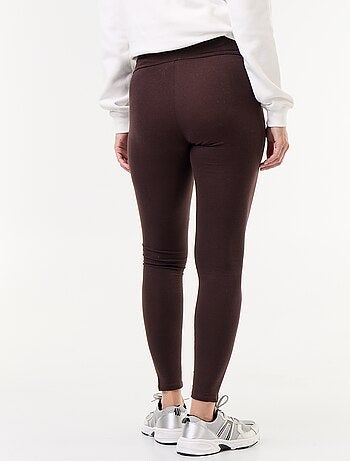 Legging largo sin costuras