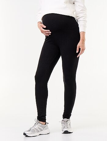 Legging largo sin costuras