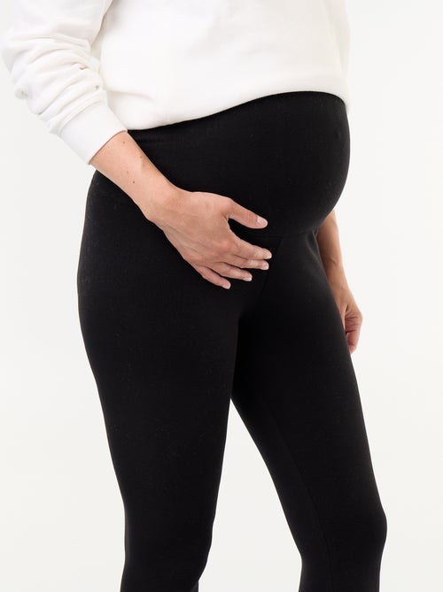 Legging largo sin costuras - Kiabi