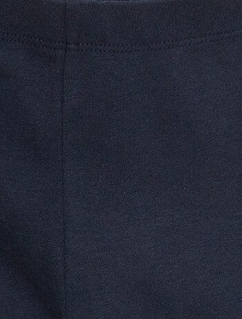 Legging largo y elástico