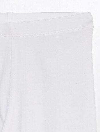 Legging largo y elástico